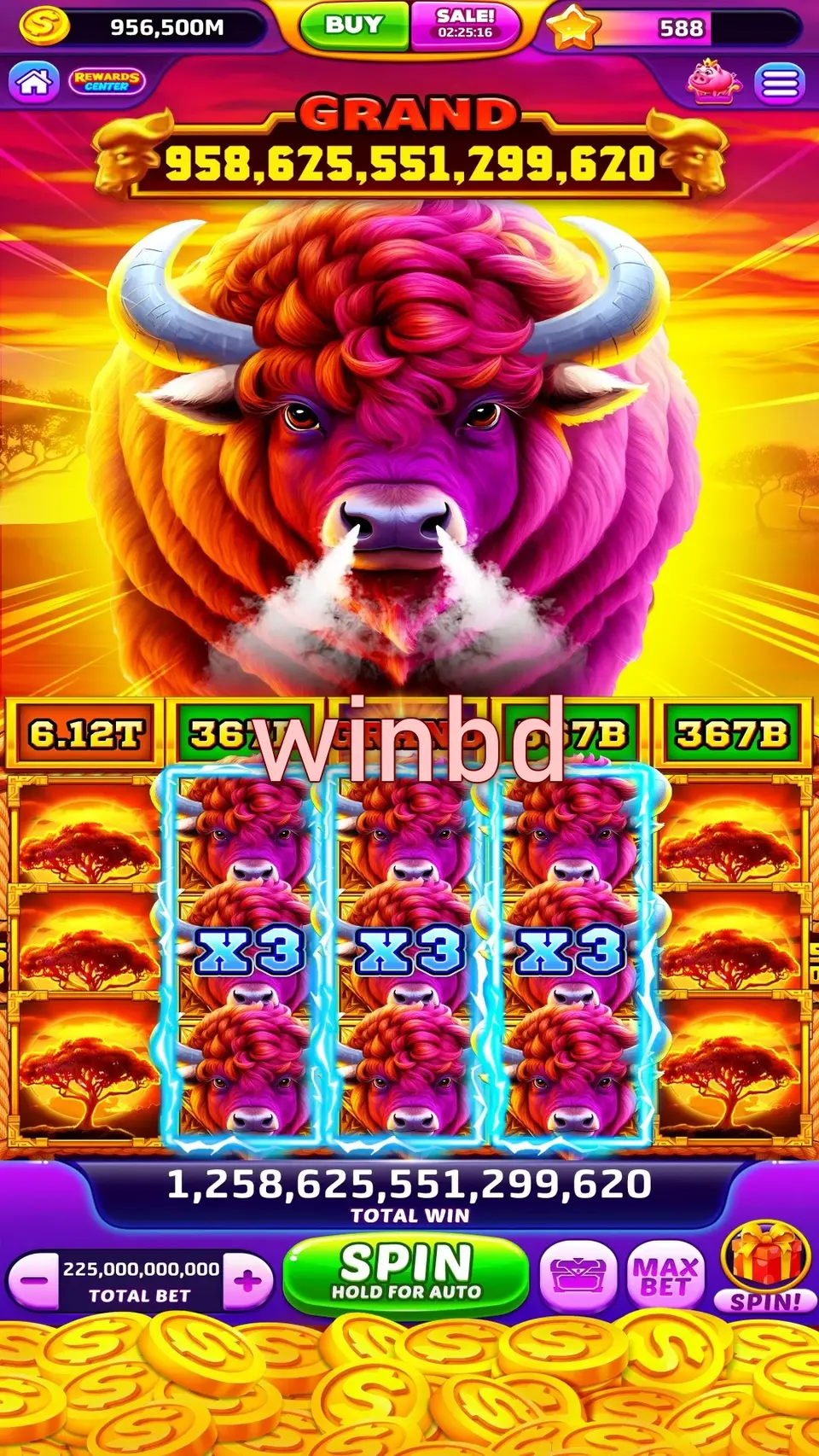 winbd APK