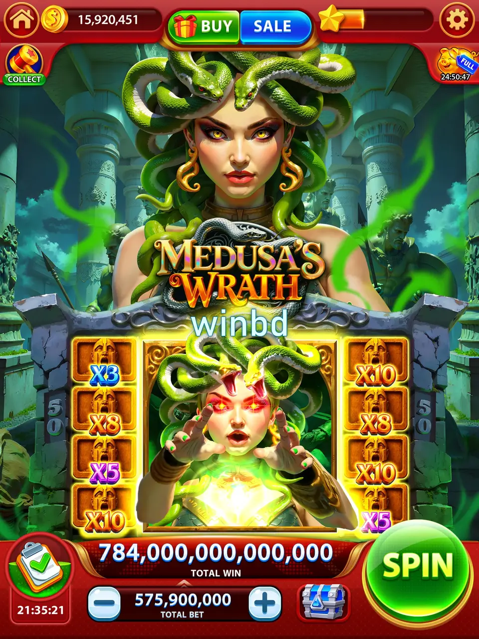 winbd লগইন