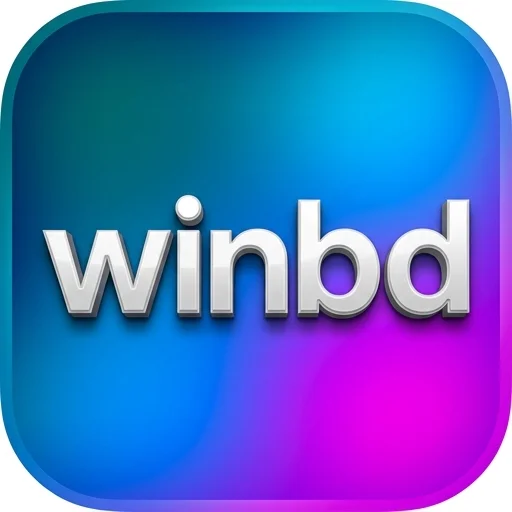 winbd Logo - অফিসিয়াল