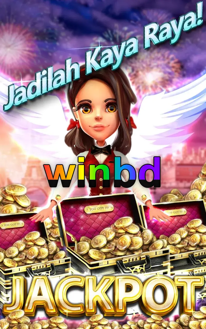 winbd স্ক্রিনশট - APK অফিসিয়াল