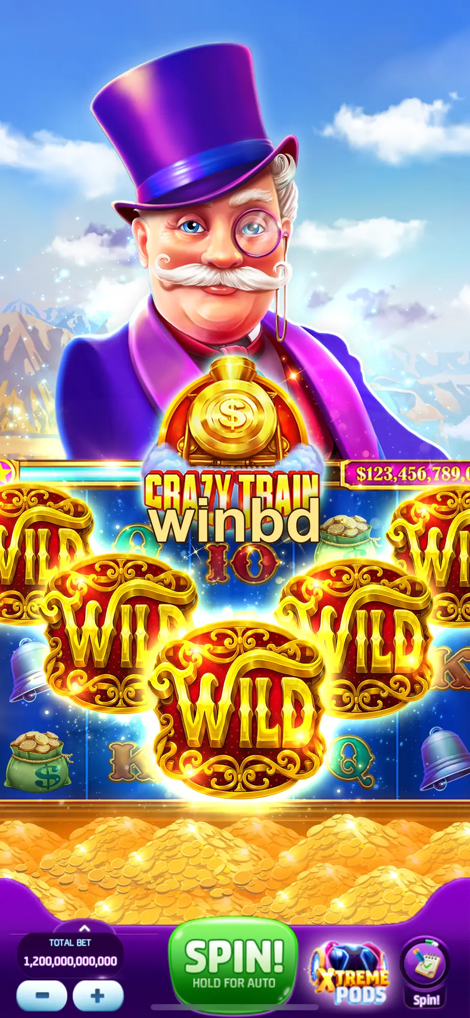 winbd Preview - অফিসিয়াল ডাউনলোড