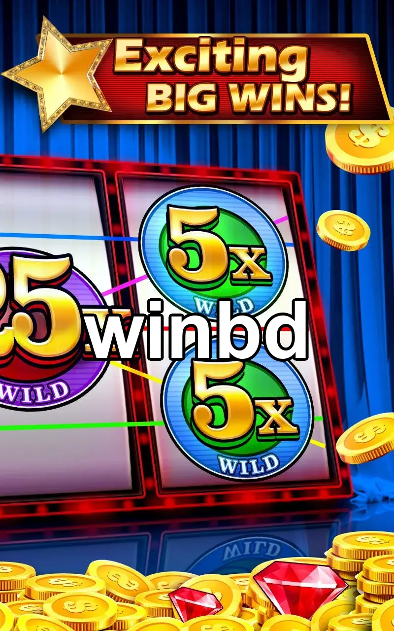 winbd স্ক্রিনশট অফিসিয়াল APK